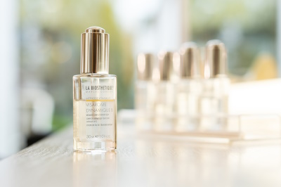 La Biosthetique Produktfoto - Gesichtsmaske