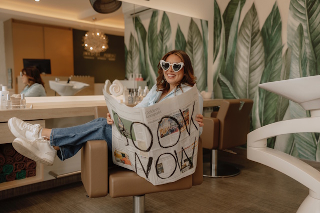Skin House - Book Now